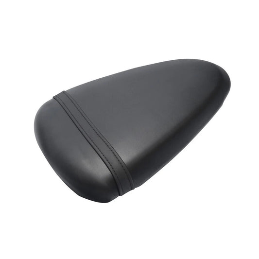 Suzuki TL1000R Artificial Leather Passenger Pillion Seat Fit For 1998-2003