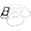 Crankcase Cover Gasket For Yamaha MT07 MTN690 14-22 XSR700 MTM660 16-22 MTT660
