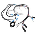 Trunk Wiring Harness Fit For Harley Touring Street Road Glide King 14-25 24
