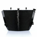 Brand new Engine Radiator Cooler Fits Suzuki GSXR1000 2005-2006 K5 2009-2016 K9