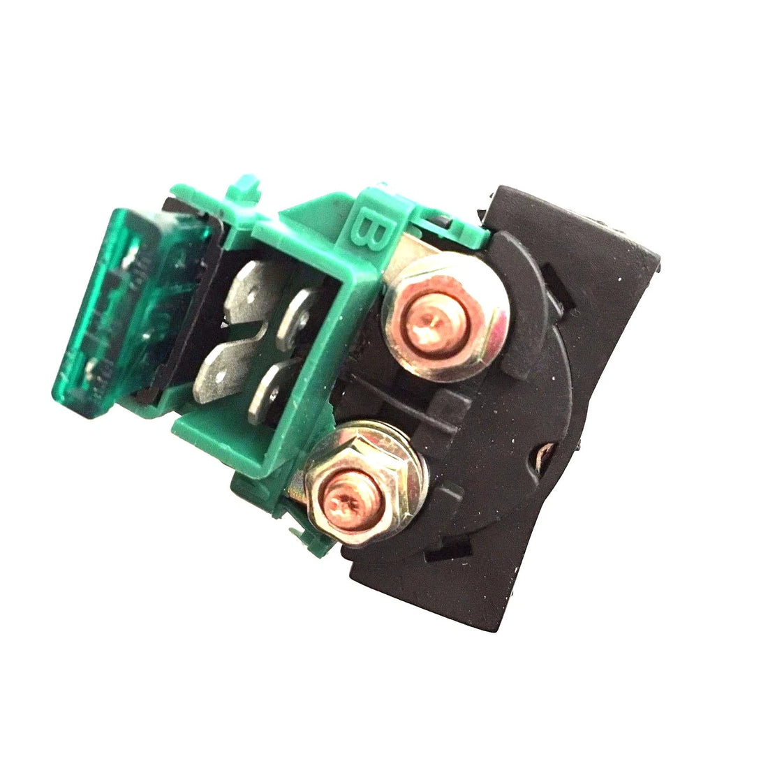 Solenoide RelÉ DE Arranque Kawasaki VN80 Vulcan 800 ZX600 Ninja ZX-6 EX250 250R