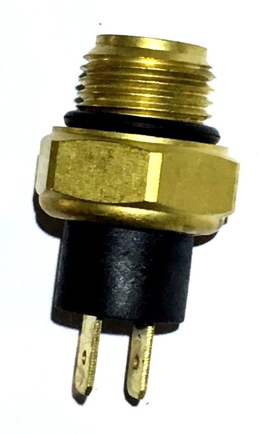 Interruptor Del Termostato Del Radiador Para Scooter Honda Elite 150 250 CH150