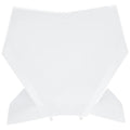 Acerbis Front Number Plate White For KTM 250 XC (Fuel Injected) 2023-2026