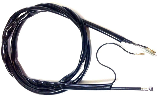 Brand New 71INCH Throttle Cable Gas 2 Stroke 25cc 35cc Blade Z Stand UP Scooter