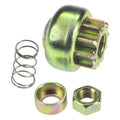 New Starter Drive Fits Mariner 40ELHPTO 40ELPTO 40ELO 40EO 2000-01 1801940 90643