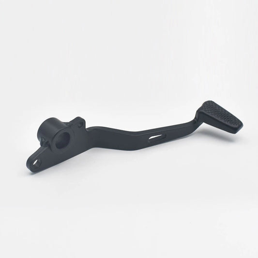 For 2023-2024 Kawasaki Ninja ZX4RR ZX400 New Black Rear Brake Lever Foot Pedal