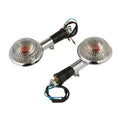 Turn Signal Blinker Amber Light For Yamaha XVS650 V-Star XVS400 xvs1100