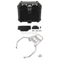 38L Top Case Box Trunk Pad Luggage Mount Rack Fit For BMW R1250GS LC 2019-2023