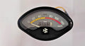 Speedometer with indicator Fit For vbb super sprint 150