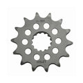 520 14T Motorcycle Front Sprocket For Kawasaki KX250 99-01 KLX300 KLX300R 03-07