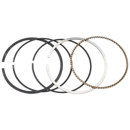 Size 62.25MM Piston Ring Set For Kawasaki VN400 96-03 VN400 99-02 VN400 95-97