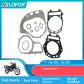 Engine Cylinder Crankcase Cover Gasket Kit for suzuki DR650 DR 650 DR650SE 96-22