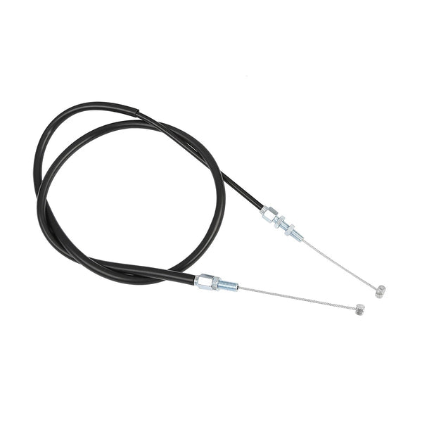 Pull Throttle Cable Fit For Honda CRF230F 2004-2007 2004 2005 2006 17910-KPS-A10