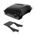 Razor Trunk Mount Rack Fit For Harley Touring Road King 1997-2008