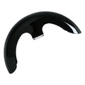 23" Wheel Front Fender & Spacer Mount Fit For Harley Touring Baggers 2014-2024
