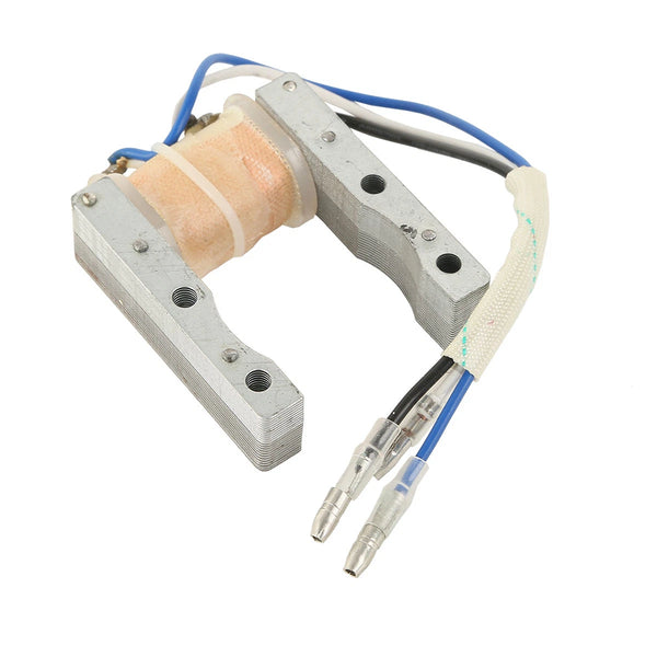 12V Magneto Stator Coil Fit For 49cc 50cc 66cc 80cc 2 Stroke Engine Motors New