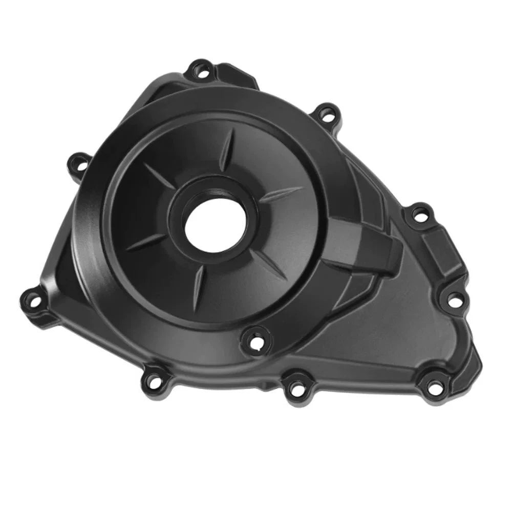 For Yamaha YZF-R3 2015-2024 MT-03 2016-2024 Left Engine Crank Case Stator Cover