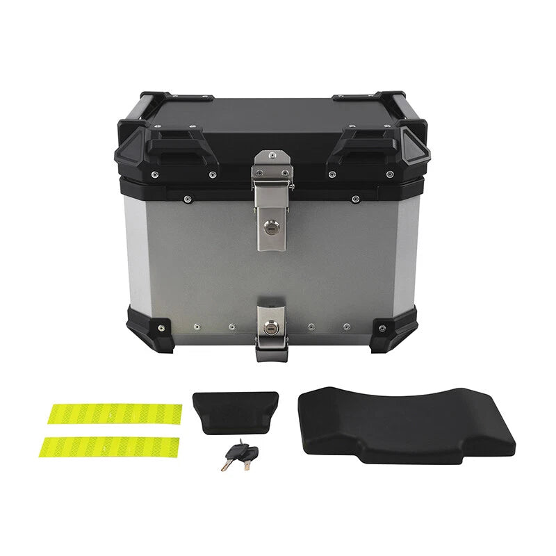 45L Top Case Tail Luggage Box Trunk Fit For BMW R1300GS R 1300 GS 2023 2024 2025