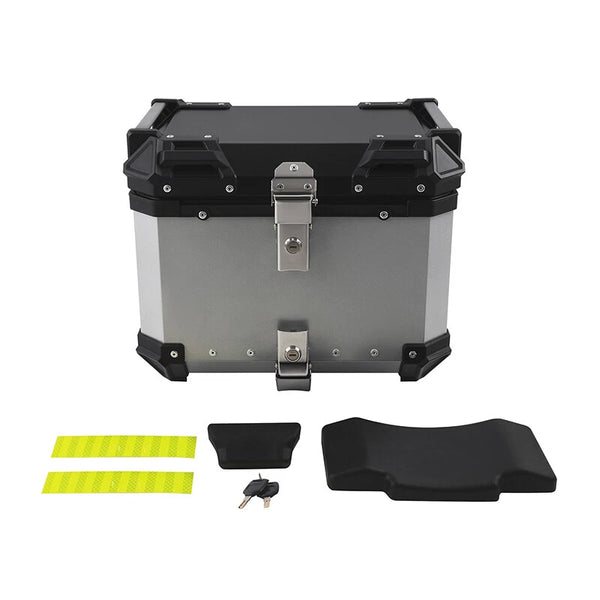45L Top Case Tail Luggage Box Trunk Fit For BMW R1300GS R 1300 GS 2023 2024 2025