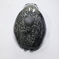 Forged Carbon Fiber Fuel Gas Tank Cover Fairing For Suzuki GSXR600 750 2004-2005