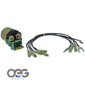 New Solenoid Fits Honda ATC125M 1984-1987 70-956-001 60-38-25000 SL4005 66ND-114