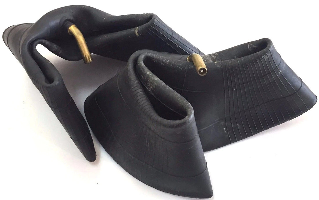 2PCS 3.00-4 Inner Tube For Big Foot Trail Ripper Interceptor Trq Goped Electric