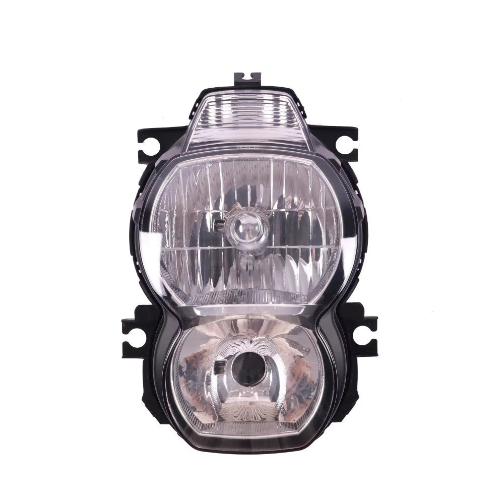 Headlight Assembly Headlamp Light for Kawasaki Versys 650/1000 KLE650 KLE1000