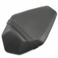 Kawasaki Ninja ZX10R Artificial Leather Passenger Pillion Seat Fit For 2016-2024