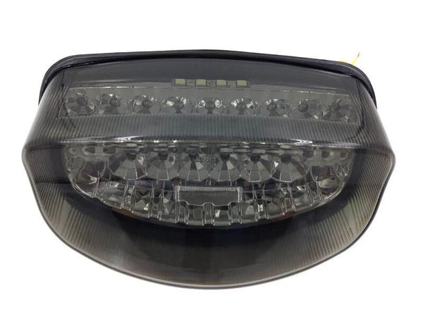 Smoke Led Tail Brake Light Fit for Honda CBR1100XX Hornet 250/650 1997-1998-2003