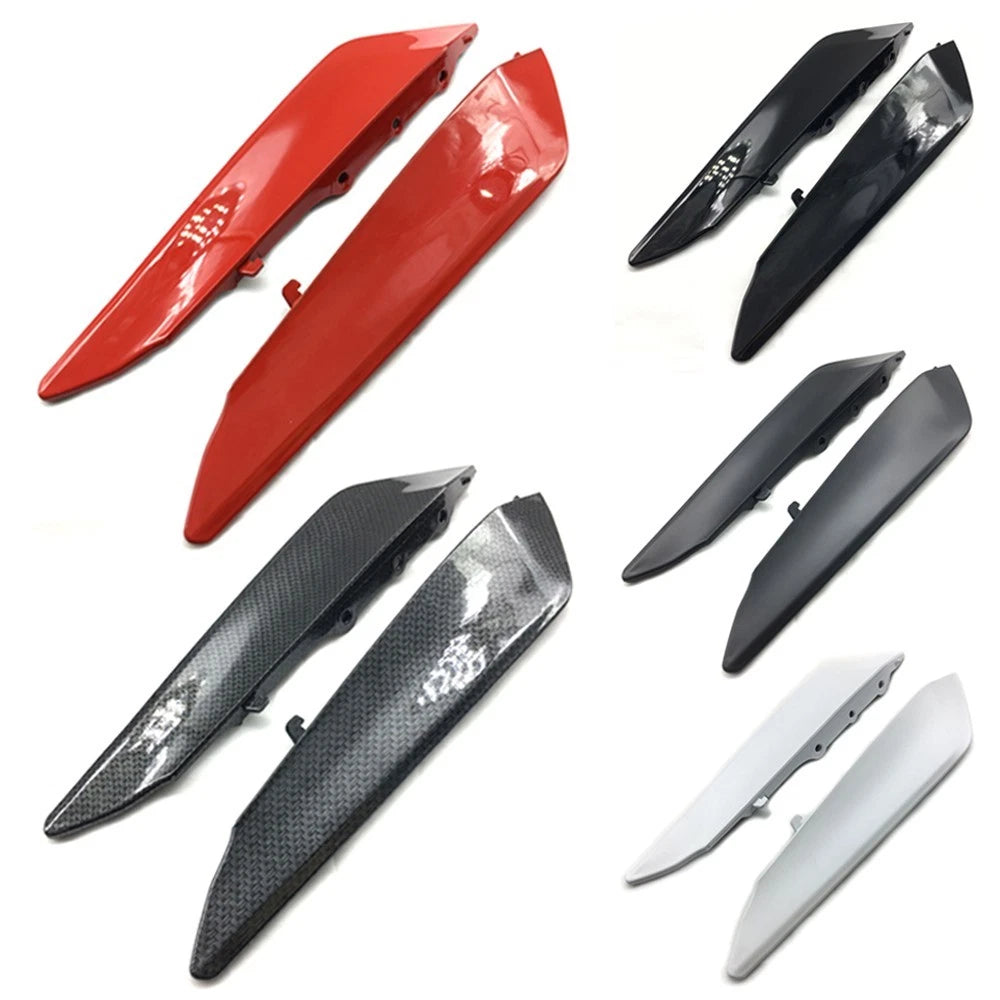 For 2015-2019 16 Ducati 959 1299 Panigale Rear Side Hard Seat Cover Cowl Fairing