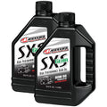 Tusk 204-412-02852f86-0eff5c Drivetrain Oil Change Kit with Maxima Oil