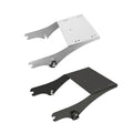 Trunk Mounting Rack Fit For Harley Touring 1997-2008 Chrome/Black