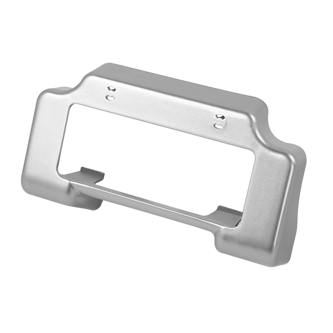 Engine Oil Cooler Cover Fit For Harley Touring Road King Glide 2009-2016 Silver