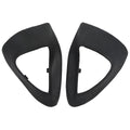 Inner Rearview Mirror Rubber Boots Fit For Honda Goldwing 1800 GL1800 2001-2017