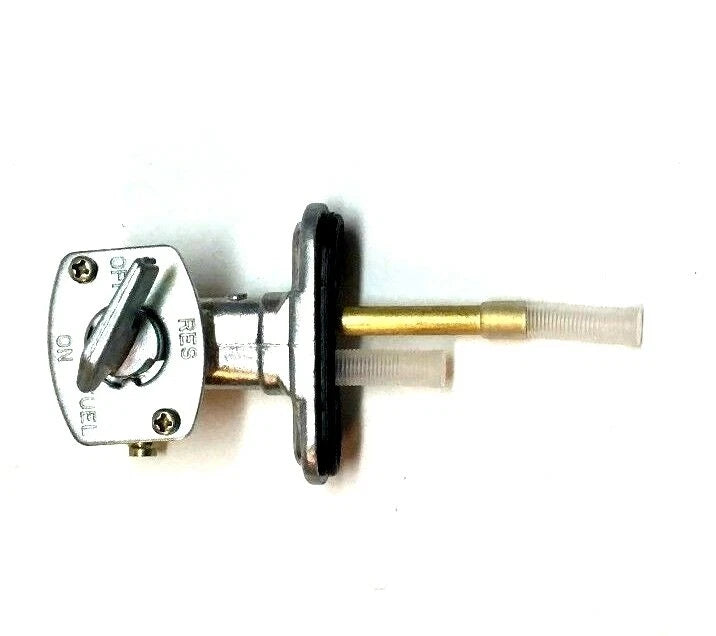 2003 2004 2005 Kawasaki Klx 125 KLX125 Fuel Gas Petcock Valve Switch Pump New