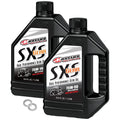 Tusk 204-412-015613f9-bc5352 Drivetrain Oil Change Kit with Maxima Oil
