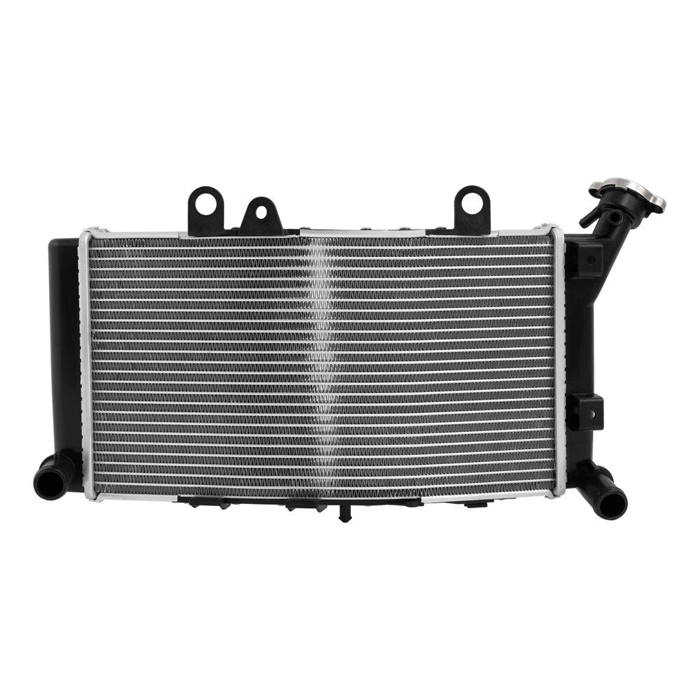 Fit For BMW F750GS F850GS Adventure 2019-2024 Motorcycle Engine Cooling Radiator