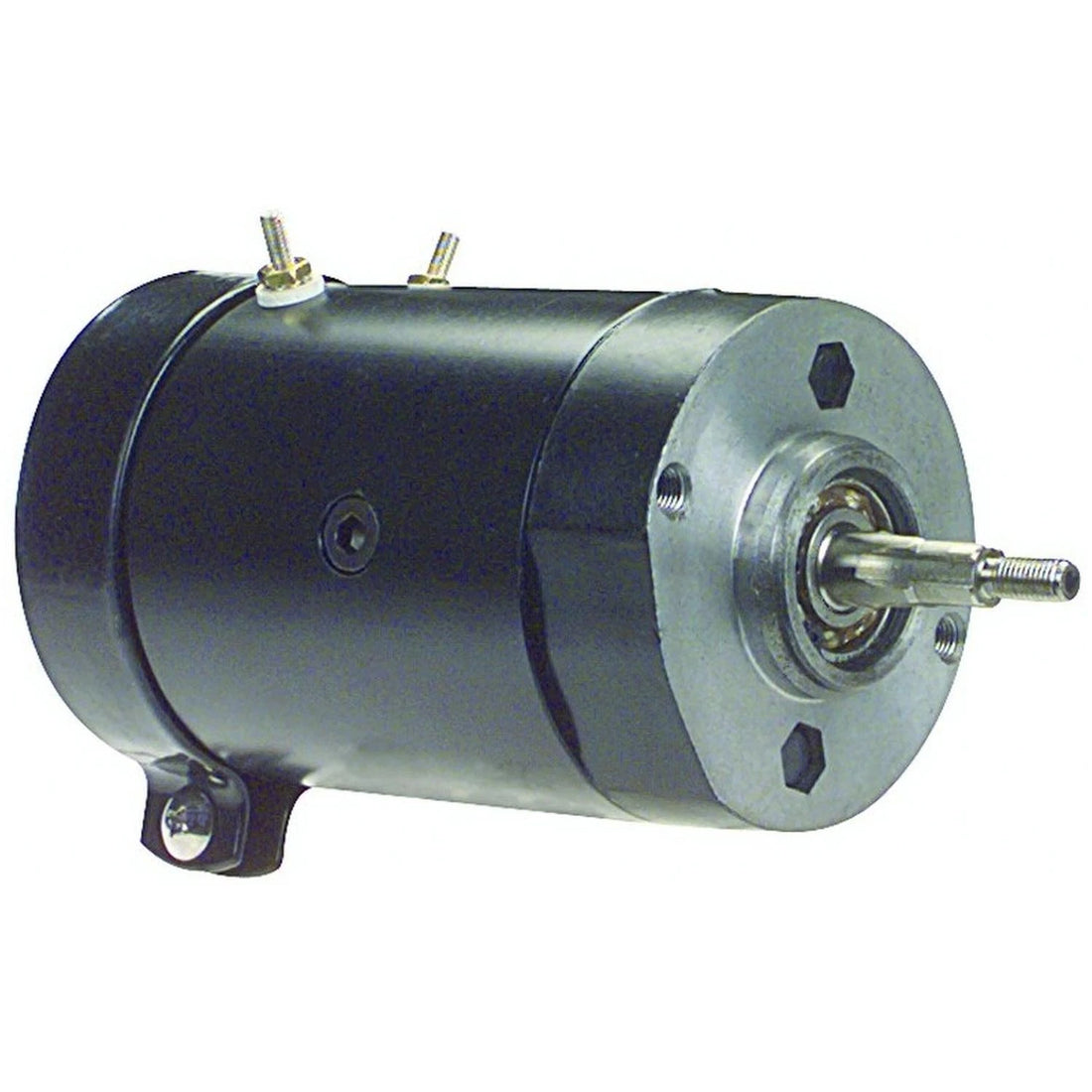 New Starter Generator For Harley Davidson FL Series 65-69, Xlh Xlha XLX-61 79-84