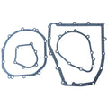 Oil Pan Generator Clutch Cover Gasket Kits For Kawasaki Ninja ZX636 ZX600 05-06