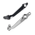 Kawasaki Ninja ZX6R/ZX636/ZX6RR Rear Brake Pedal Foot Lever Fit For 2003-2004