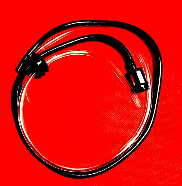 Gas Fuel Hose Line Tubes Filter Gas Stand - UP Scooter Pocket Bike Mini Moto New