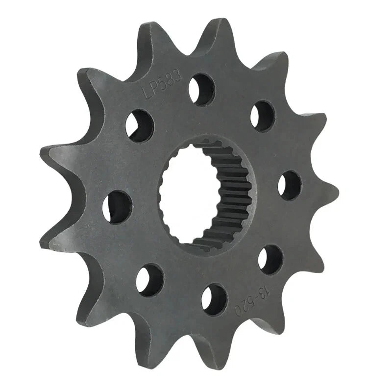 520 13T Motorcycle Front Sprocket For Yamaha TT-R250 USA 99-06