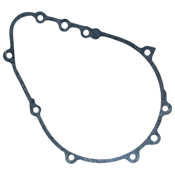 Motorcycle Generator Cover Gasket For Kawasaki Z800 ZR800 2013-2016