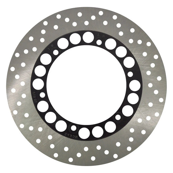 Rear Brake Rotor For Yamaha XP500 FJ600 FZ 600 XJ600 FZ700 XJ 900 FZS1000 XT 600