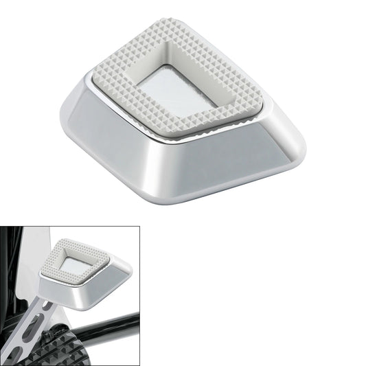 Chrome Brake Pedal Peg Fit For Harley Softail Fat Bob Fxfb 2018-2025