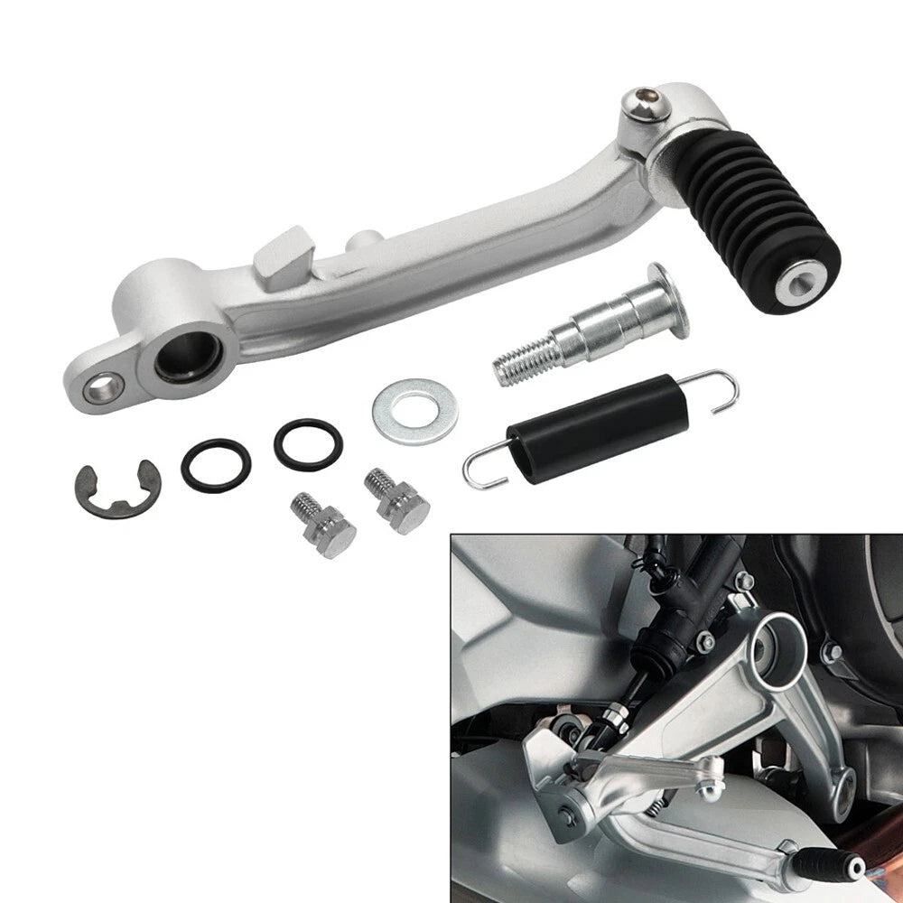Aprilia RS660 Tuono 660 New Refit Rear Foot Pedal Brake Lever Fit For 2021-2024