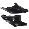 Acerbis Side Panels Black For Husqvarna TC 125 (Fuel Injected) 2023-2024