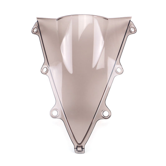 Motorcycle Windshield Windscreen For Honda CBR300R 2015-2018 Tawny