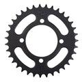 Primary Drive Rear Steel Sprocket 35 Tooth Black For Yamaha Ttr 110E 2008-09