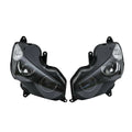 Front Headlight Lamp Light Assembly Fit For Kawasaki Ninja ZX14R ZX-14R 2012-24